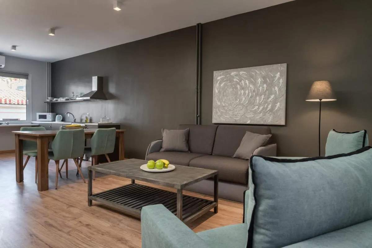 Image 2 of Athens City Center Apartment