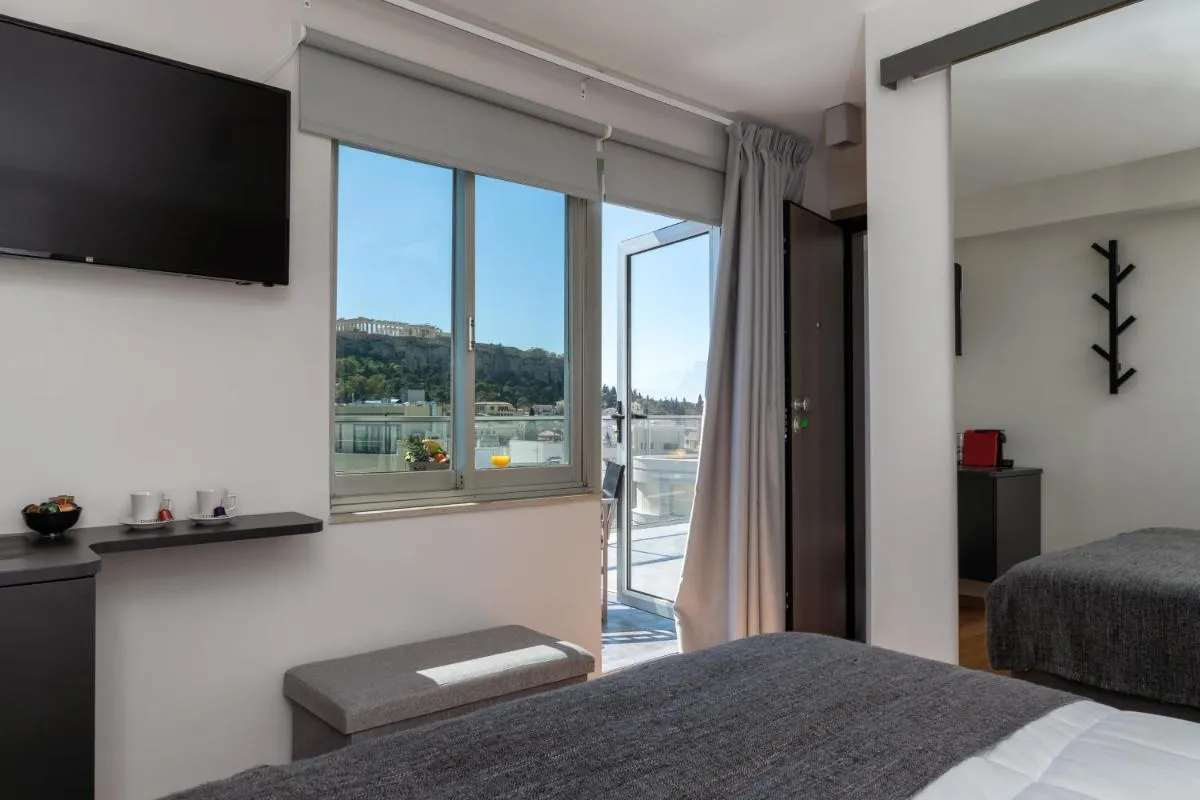 Image 5 of Athens City Center Apartment