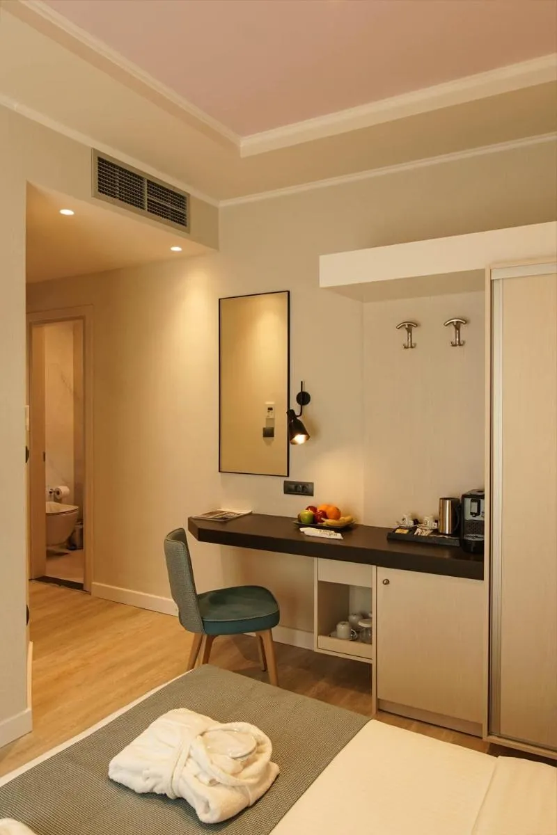 Image 4 of Athens Cypria Hotel