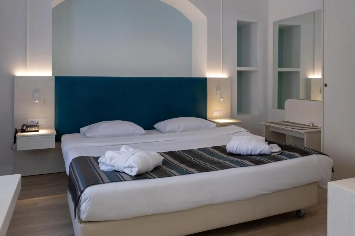Image 5 of Athens Cypria Hotel
