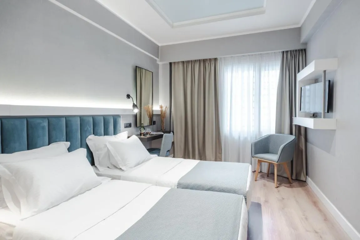 Image of Athens Cypria Hotel