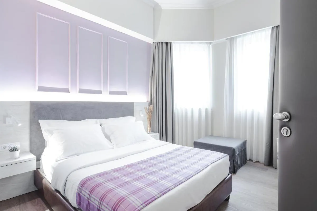 Image 1 of Athens Cypria Hotel