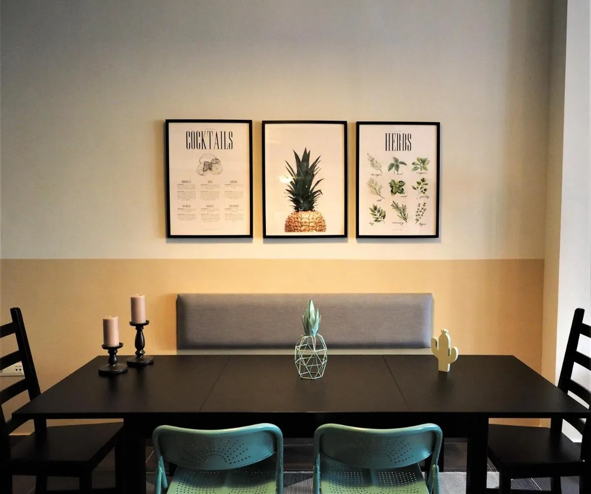 Image 2 of Athens Downtown Loft