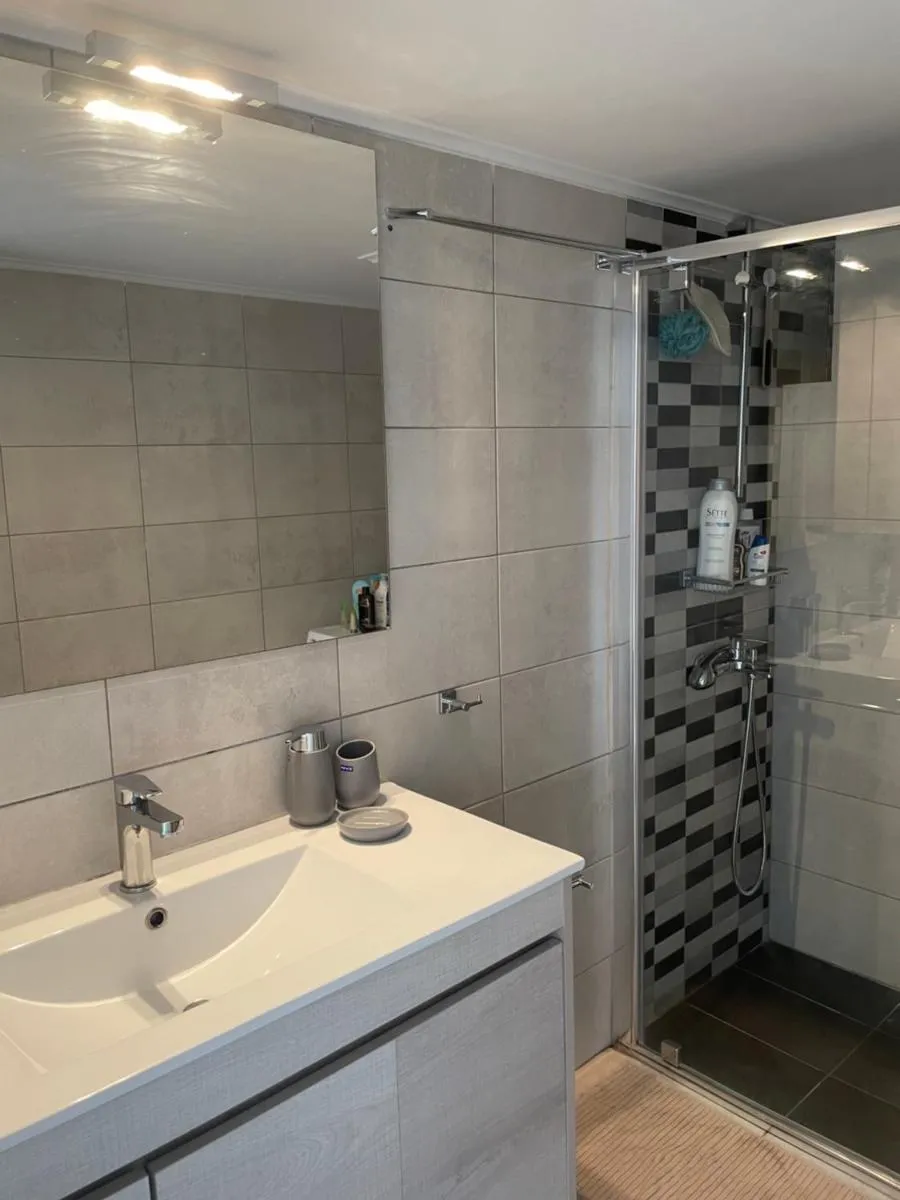 Image 2 of Athens Edem Beach Penthouse, panoramic sea view