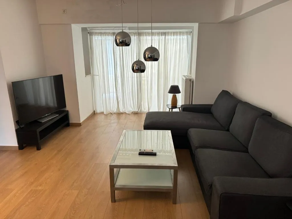 Image of Athens Gate Acropolis One bedroom apartment