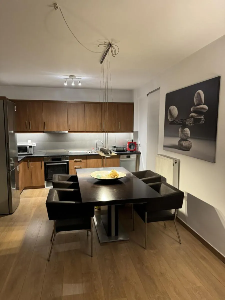 Image 4 of Athens Gate Acropolis One bedroom apartment