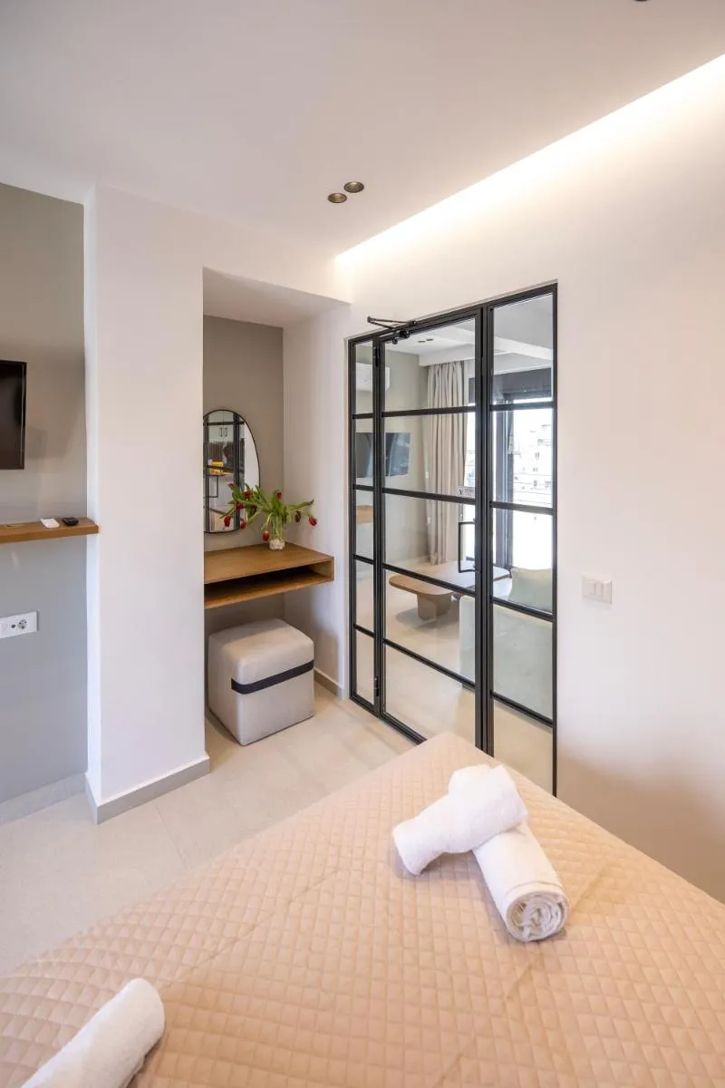 Image 3 of Athens Genesis Luxury Suites