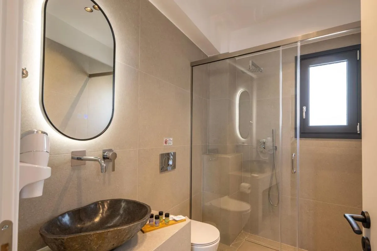Image 4 of Athens Genesis Luxury Suites