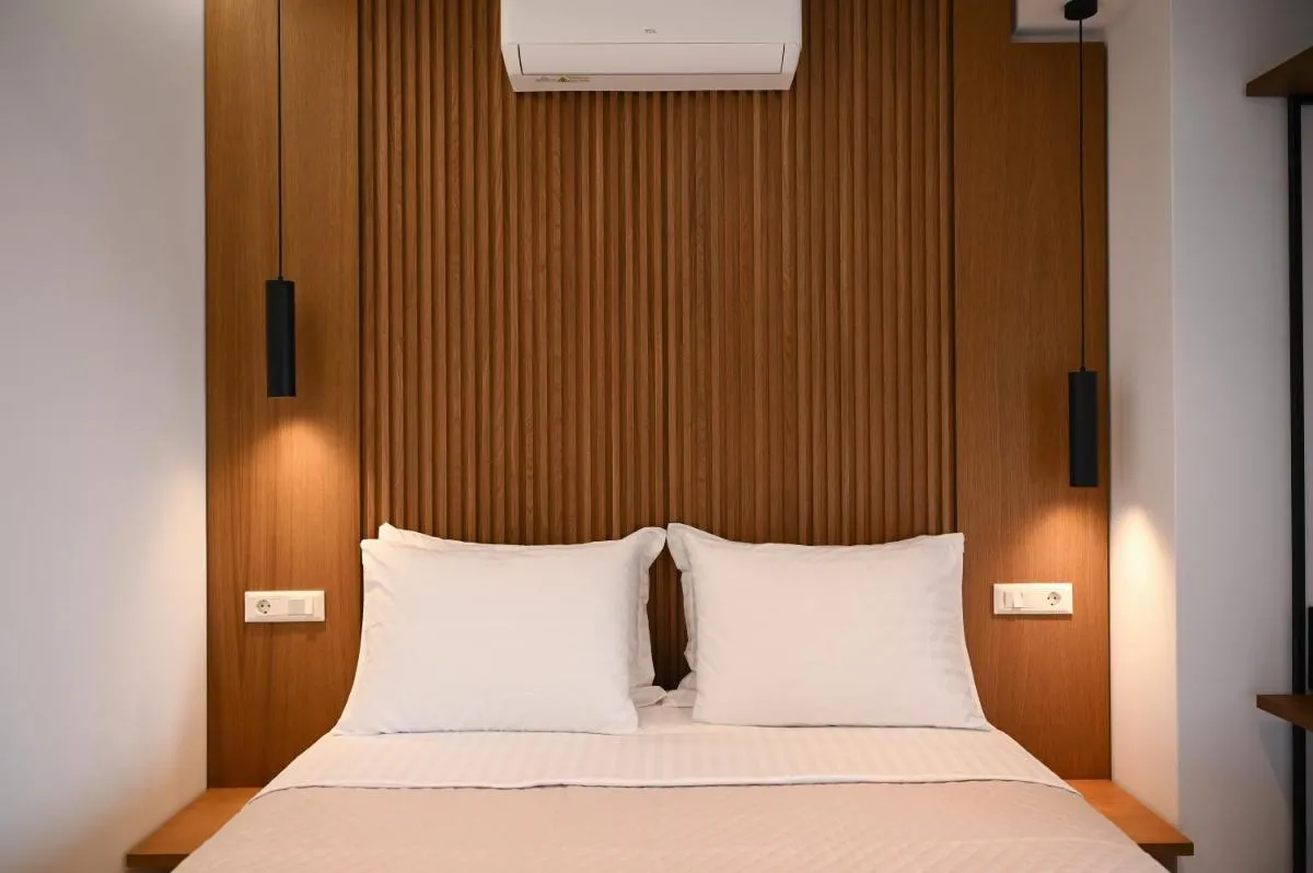 Image 2 of Athens Genesis Luxury Suites