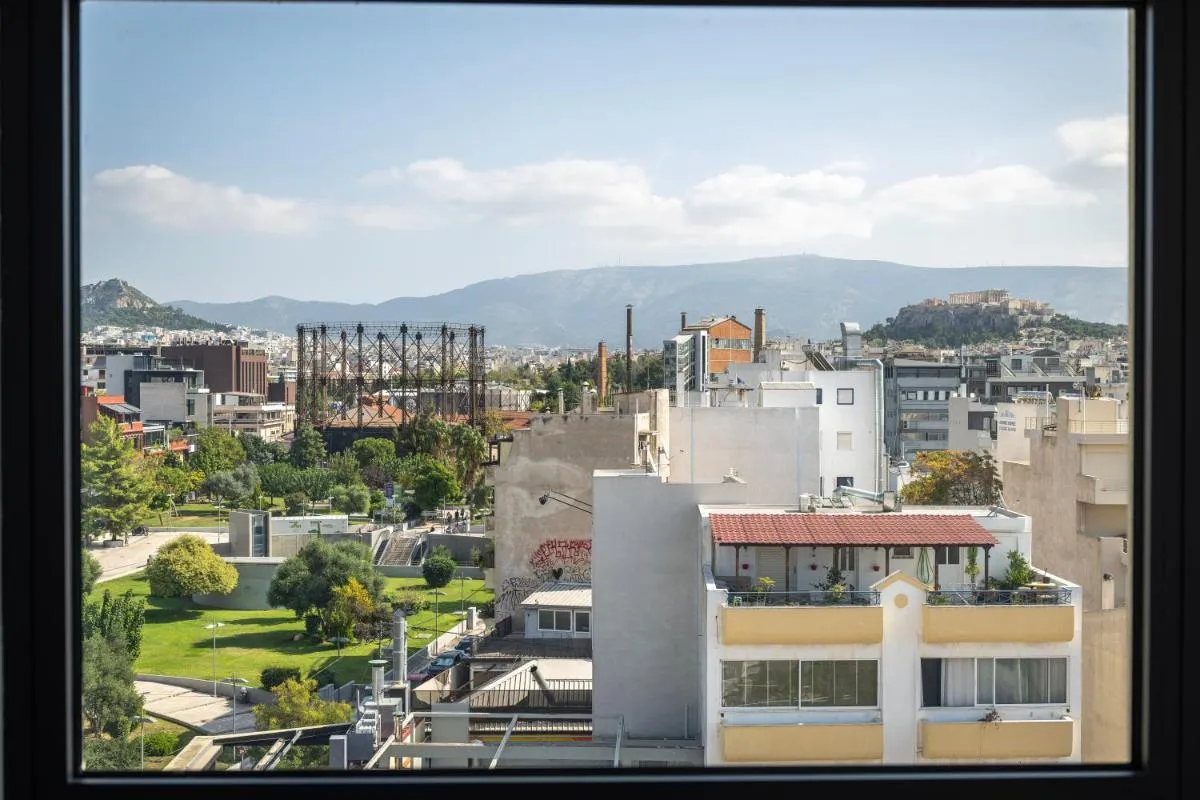 Image 1 of Athens Genesis Luxury Suites