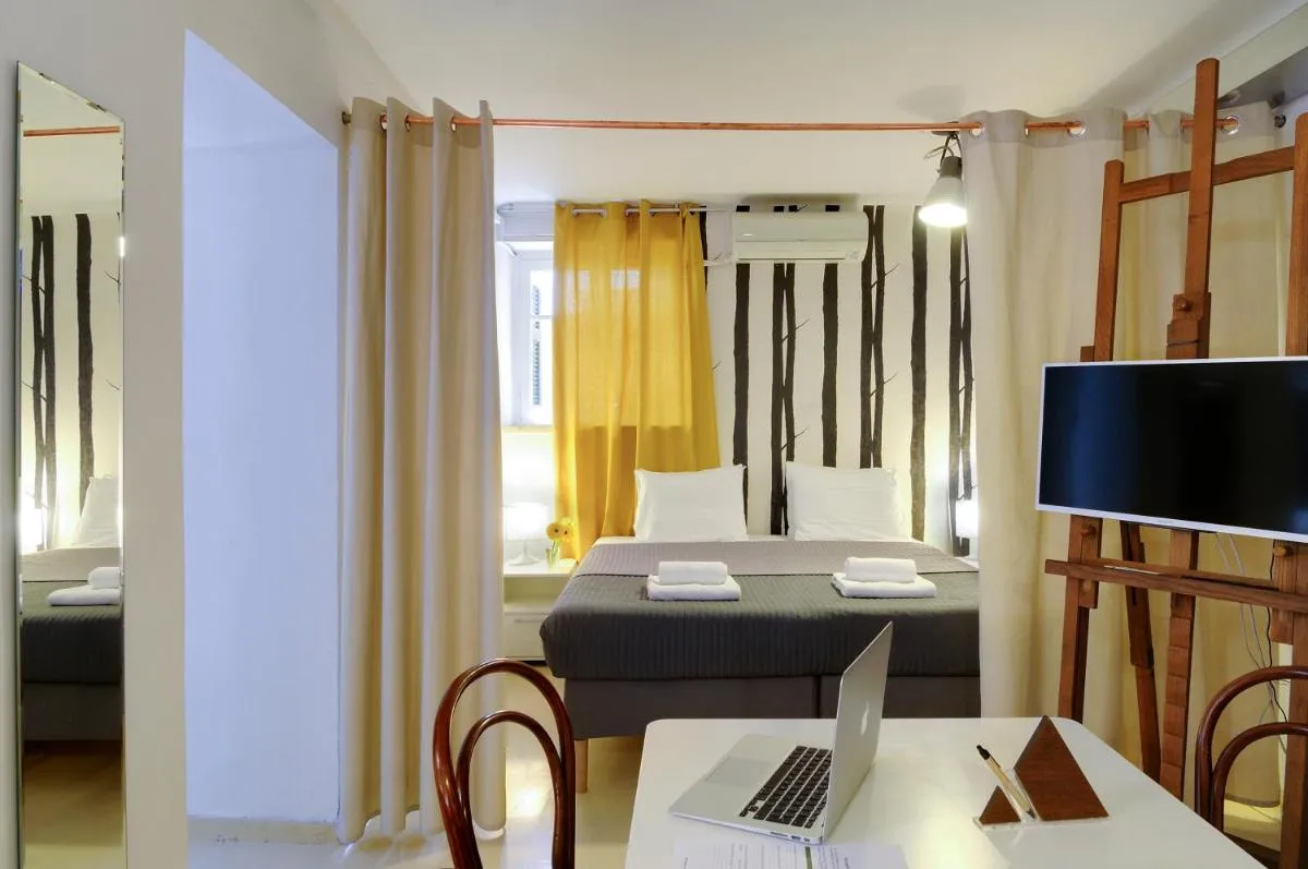 Image 6 of Athens Green Apartments