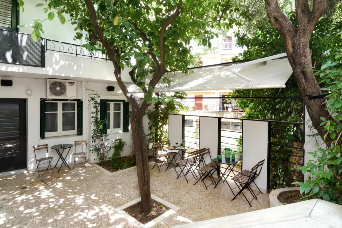 Image 1 of Athens Green Apartments
