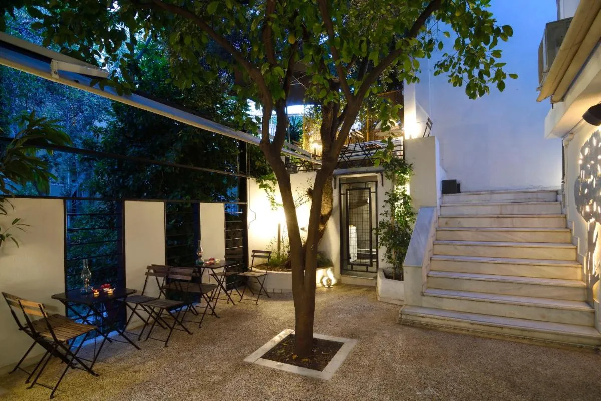 Image 4 of Athens Green Apartments