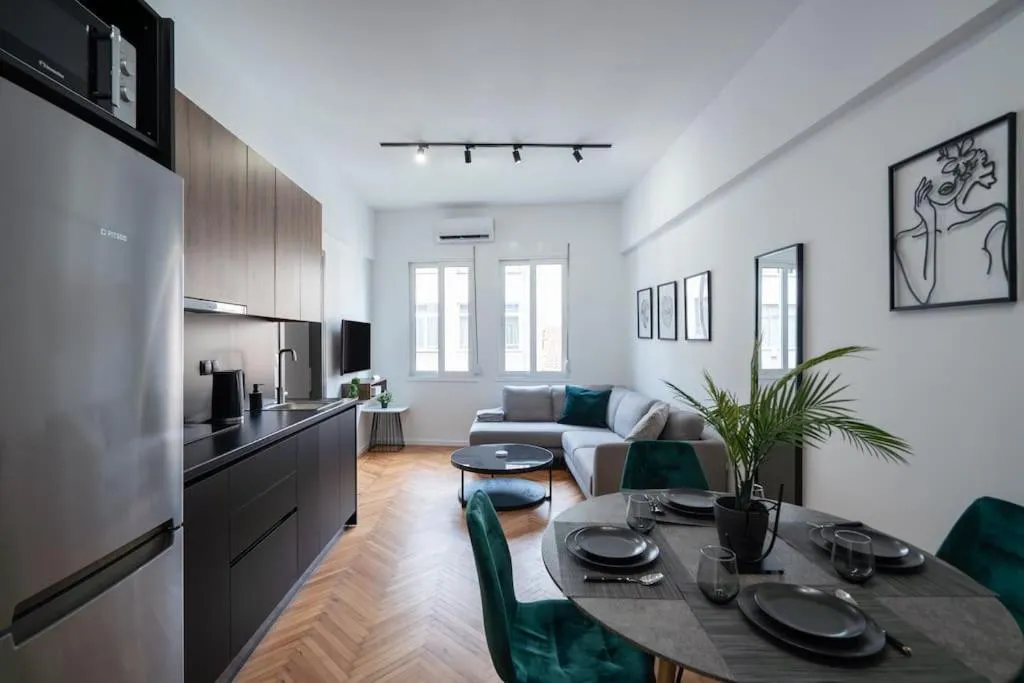 Image of Athens Heart: Downtown Home