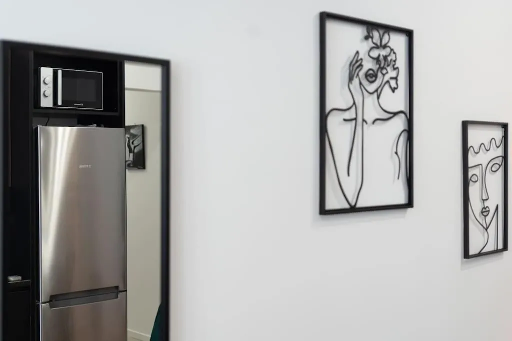 Image 4 of Athens Heart: Downtown Home