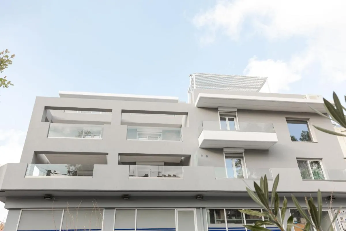 Image 5 of Athens Heart Luxury Apartment