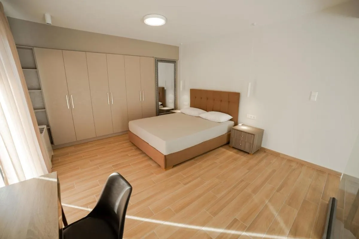 Image 1 of Athens Heart Luxury Apartment