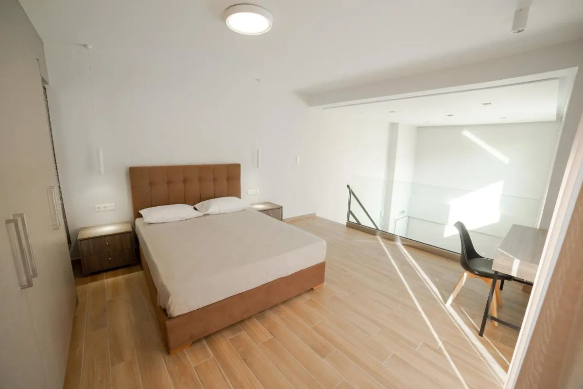 Image 6 of Athens Heart Luxury Apartment