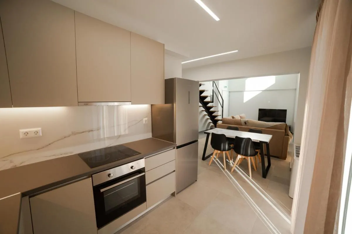 Image 2 of Athens Heart Luxury Apartment