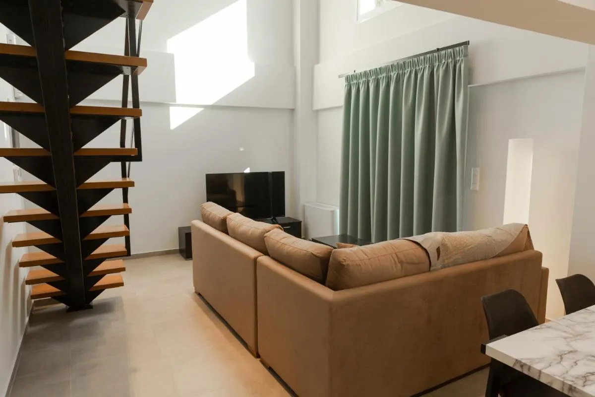 Image 4 of Athens Heart Luxury Apartment