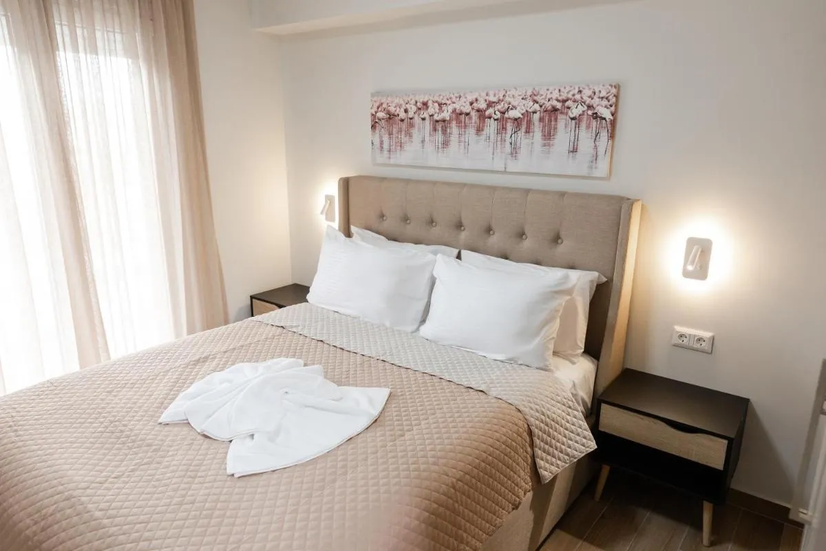 Image 6 of Athens Heart Luxury Penthouse