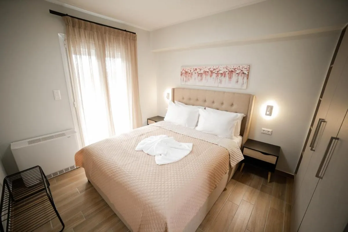 Image 1 of Athens Heart Luxury Penthouse