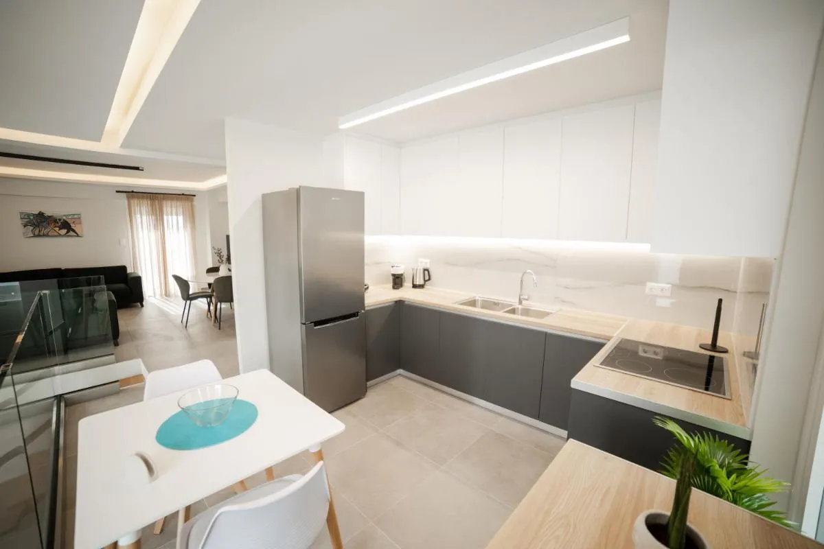 Image 2 of Athens Heart Luxury Penthouse