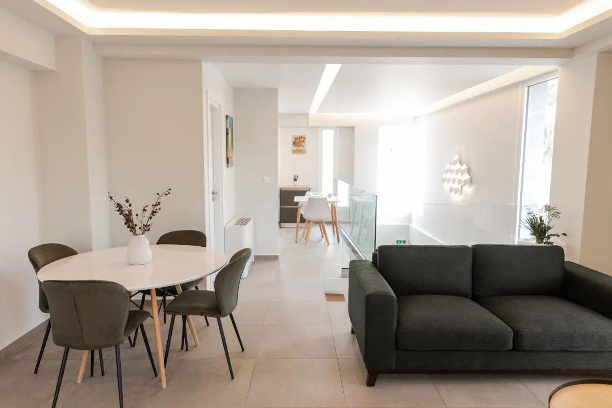 Image 3 of Athens Heart Luxury Penthouse