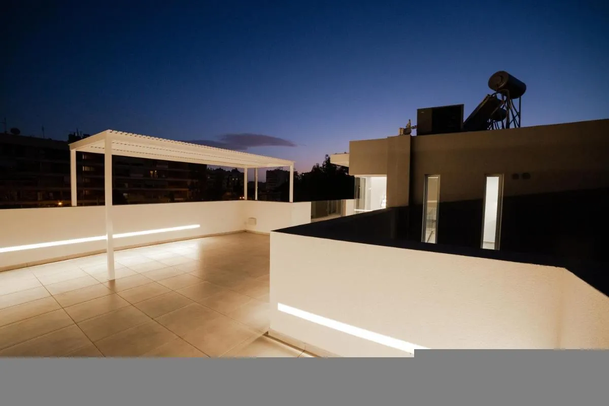 Image 5 of Athens Heart Luxury Penthouse