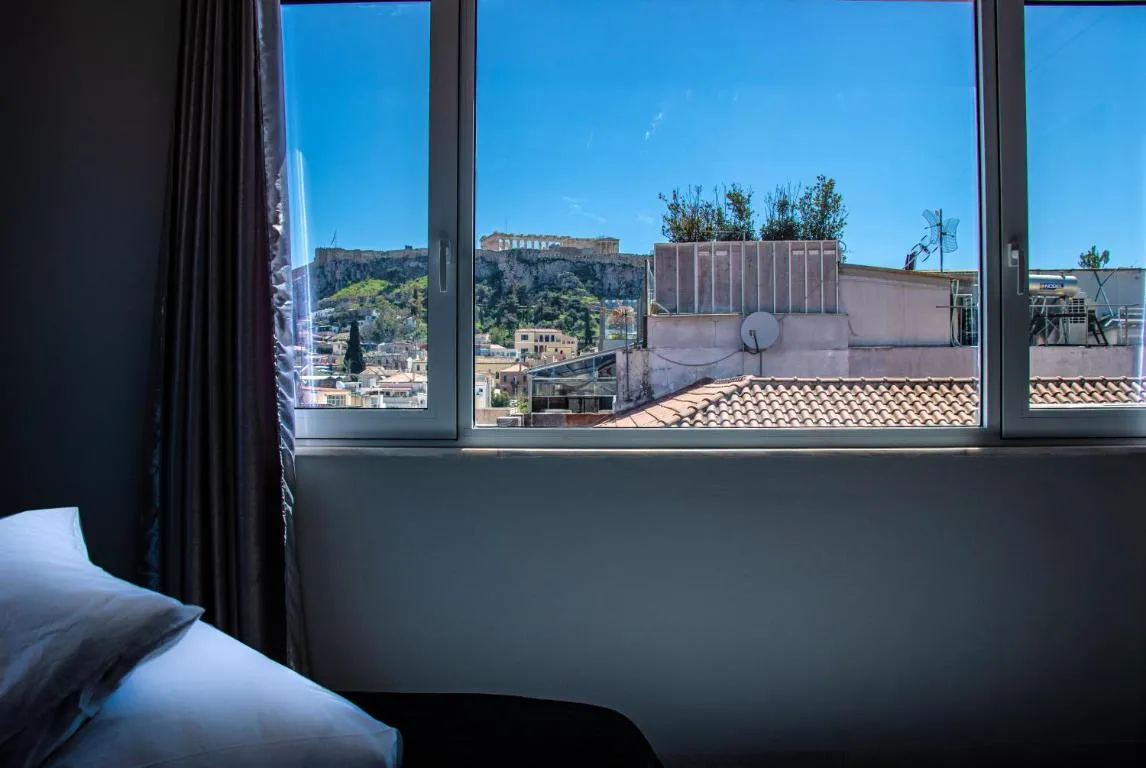 Image of Athens Hills
