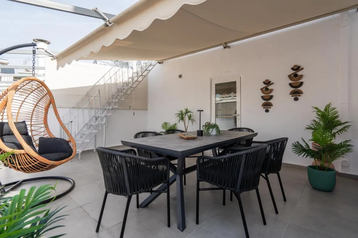 Image 1 of Athens Hills, Boutique Apartments