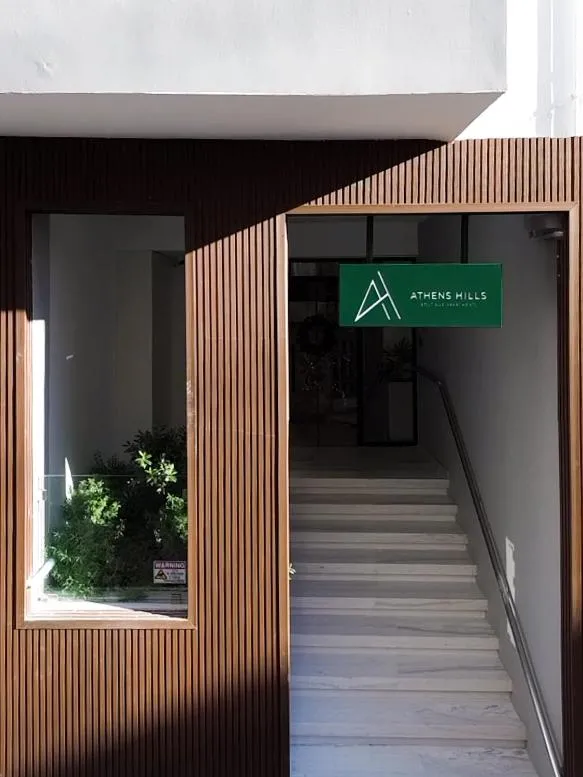 Image 3 of Athens Hills, Boutique Apartments