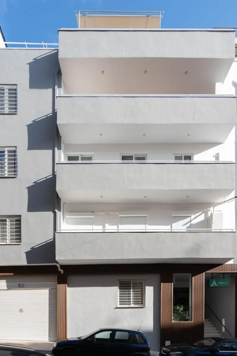 Image 6 of Athens Hills, Boutique Apartments
