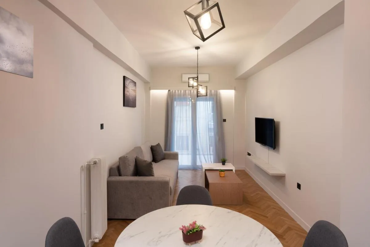 Image 3 of Athens Hippest Apartments