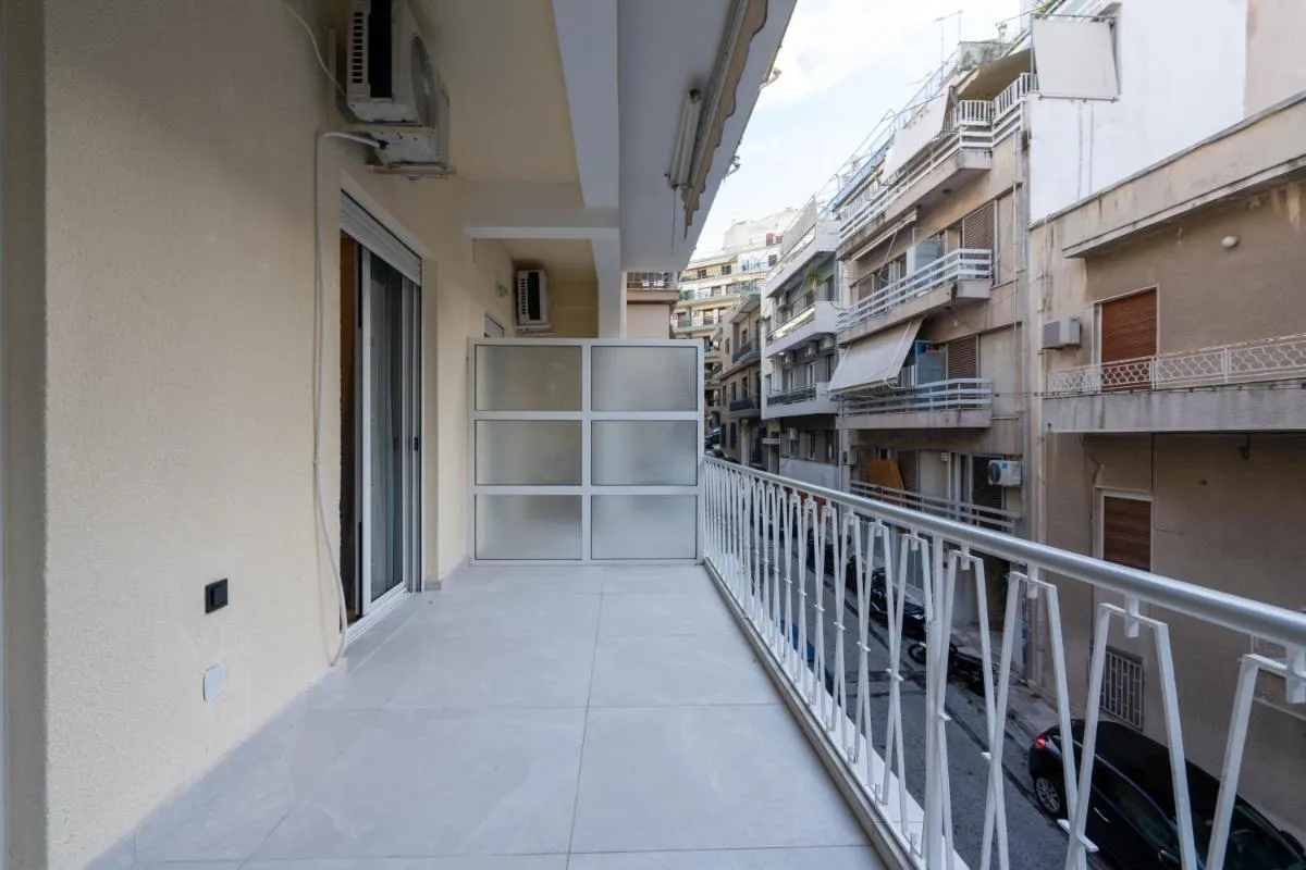 Image 4 of Athens Hippest Apartments
