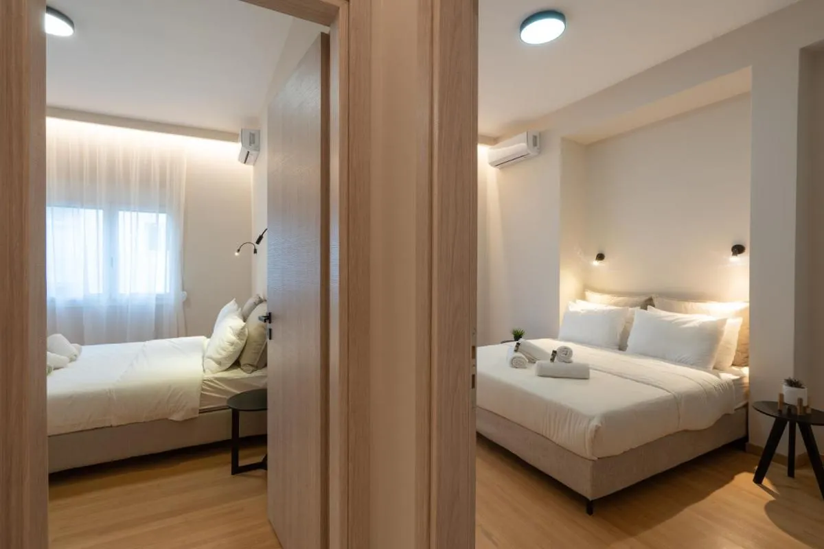 Image 5 of Athens Hippest Apartments