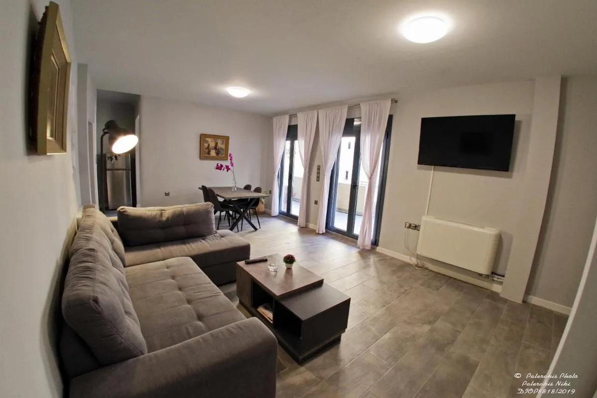 Image 4 of Athens Historic Centre Renovated Apartments