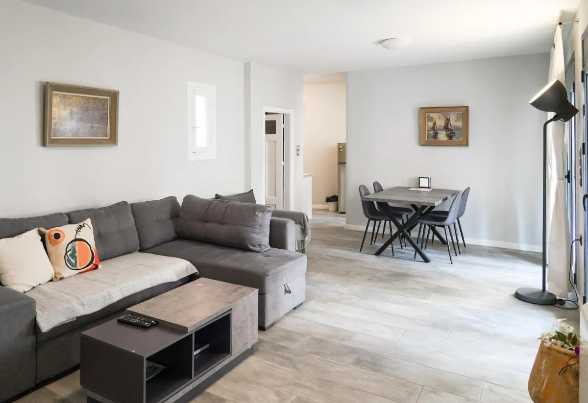 Image 3 of Athens Historic Centre Renovated Apartments