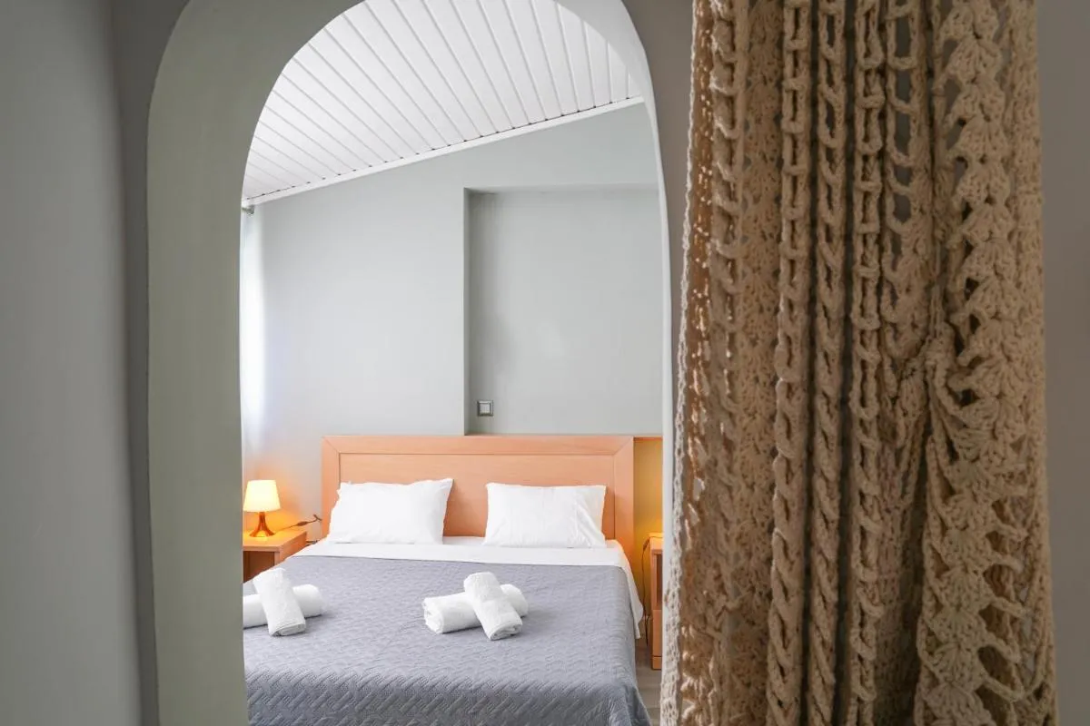 Image 1 of Athens Historic Centre Renovated Apartments