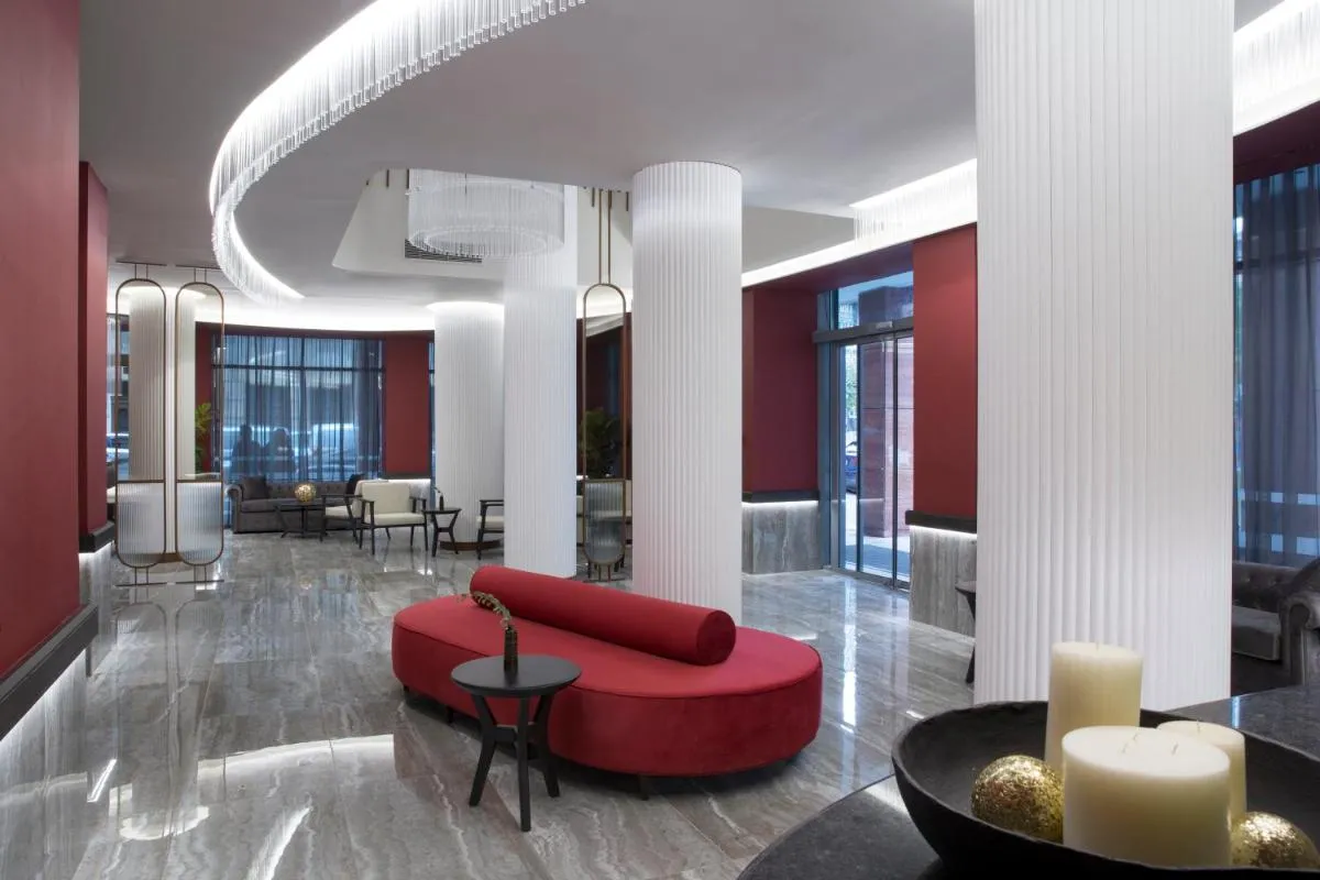 Image 1 of Athens Key Hotel, Trademark Collection by Wyndham