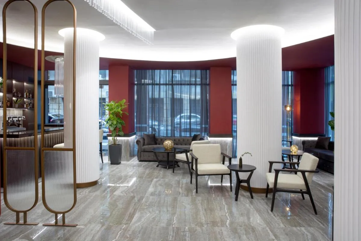Image 2 of Athens Key Hotel, Trademark Collection by Wyndham