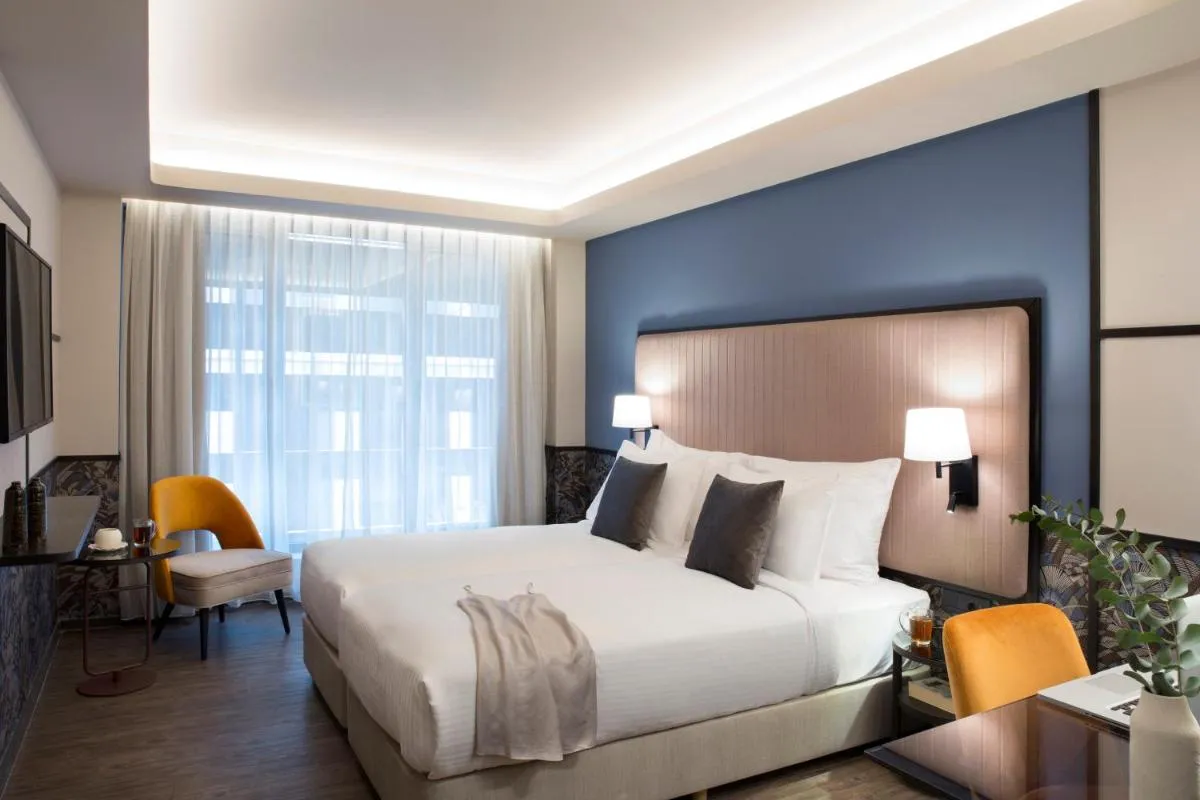 Image 5 of Athens Key Hotel, Trademark Collection by Wyndham
