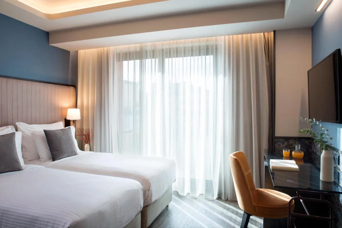 Image 6 of Athens Key Hotel, Trademark Collection by Wyndham
