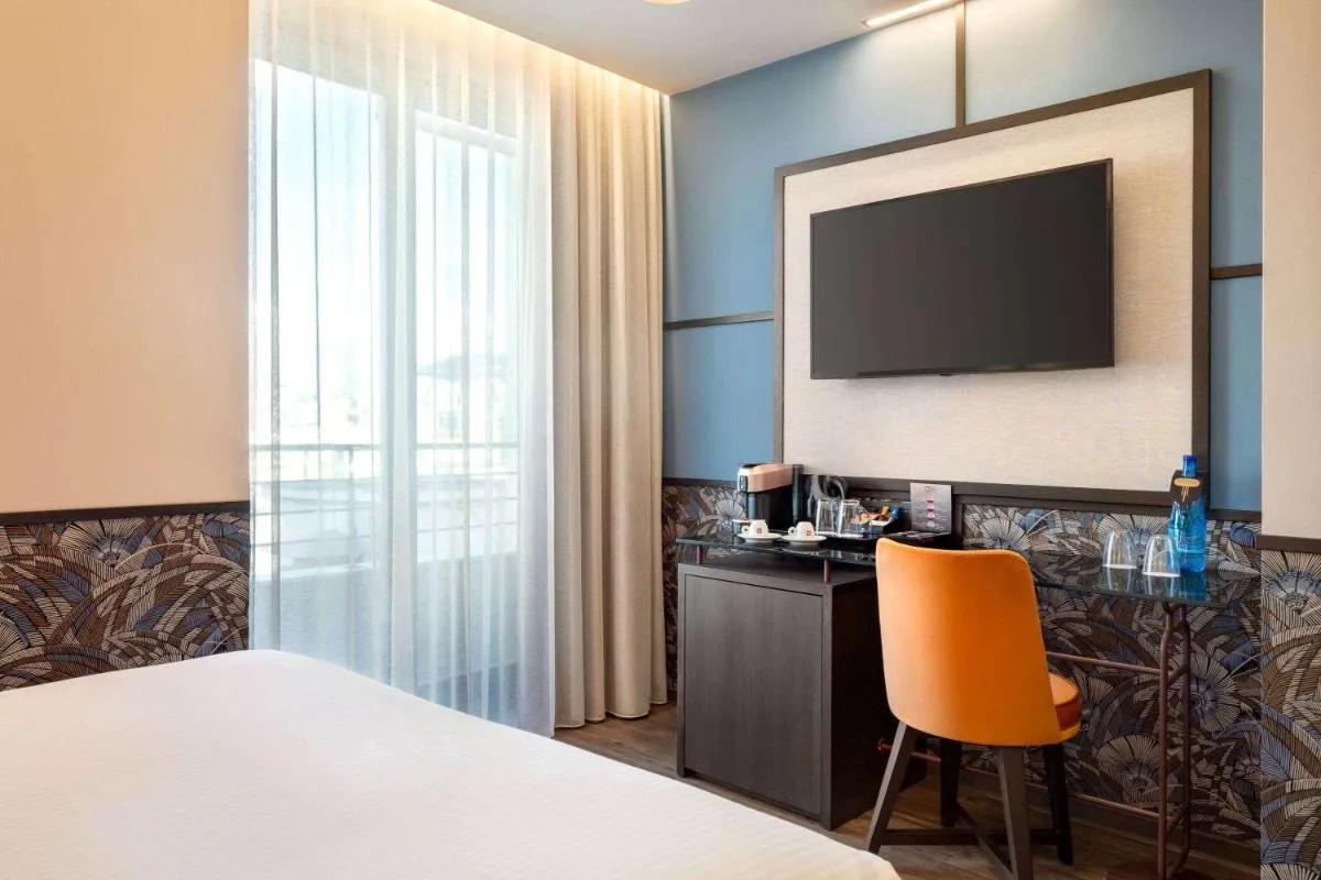 Image 4 of Athens Key Hotel, Trademark Collection by Wyndham