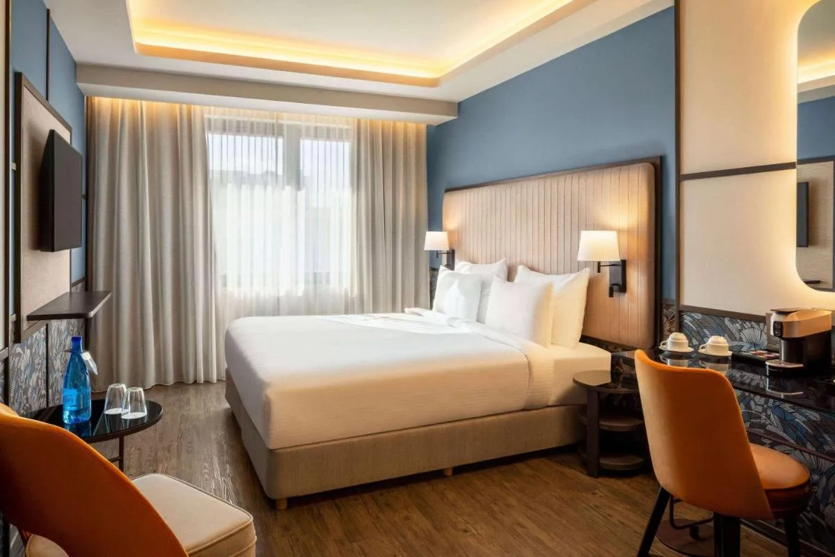 Image 3 of Athens Key Hotel, Trademark Collection by Wyndham