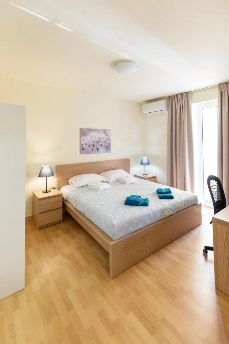 Image 3 of Athens Kyniska Urban Apartment