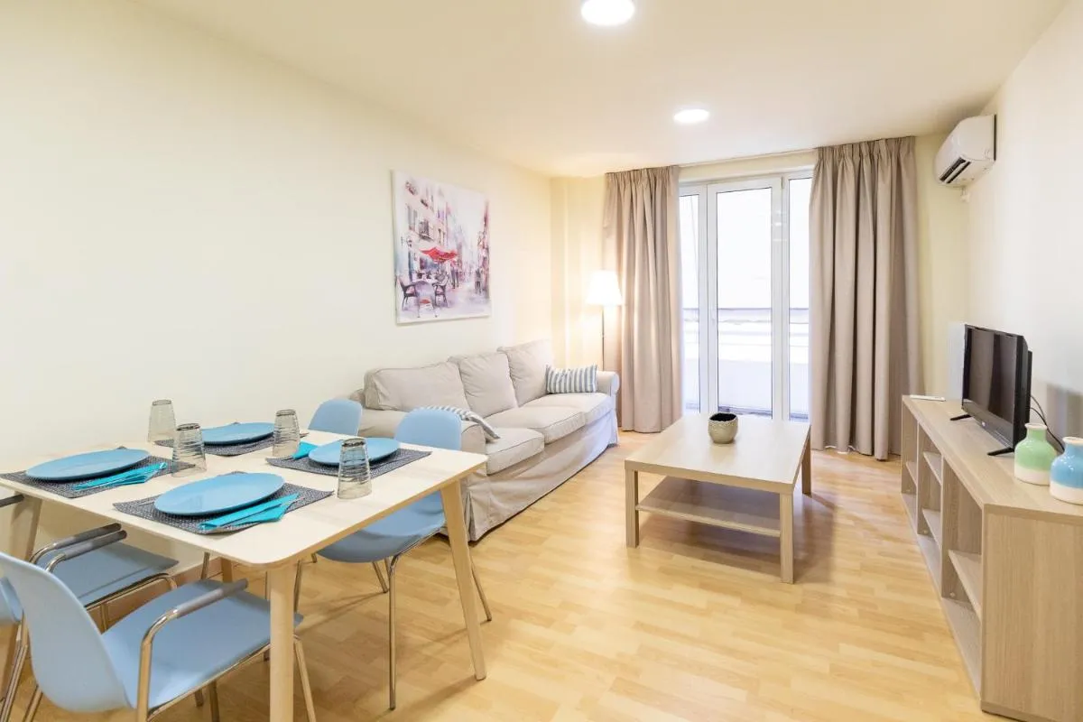Image 1 of Athens Kyniska Urban Apartment