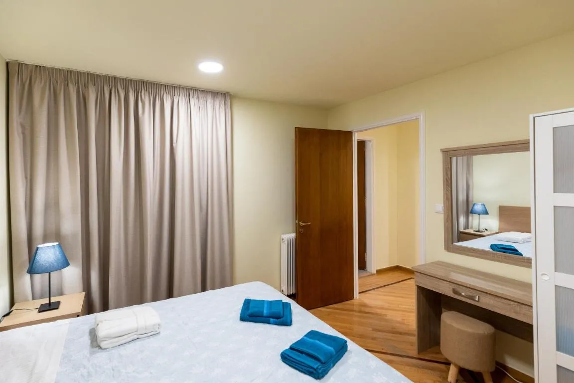 Image of Athens Kyniska Urban Apartment