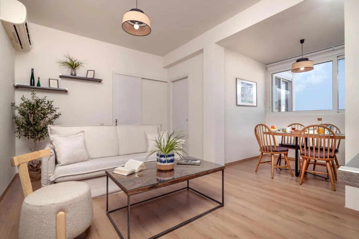 Image of Athens Loft by Phoenix Apartments