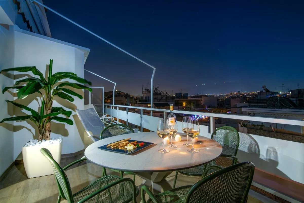 Image 5 of Athens Loft by Phoenix Apartments